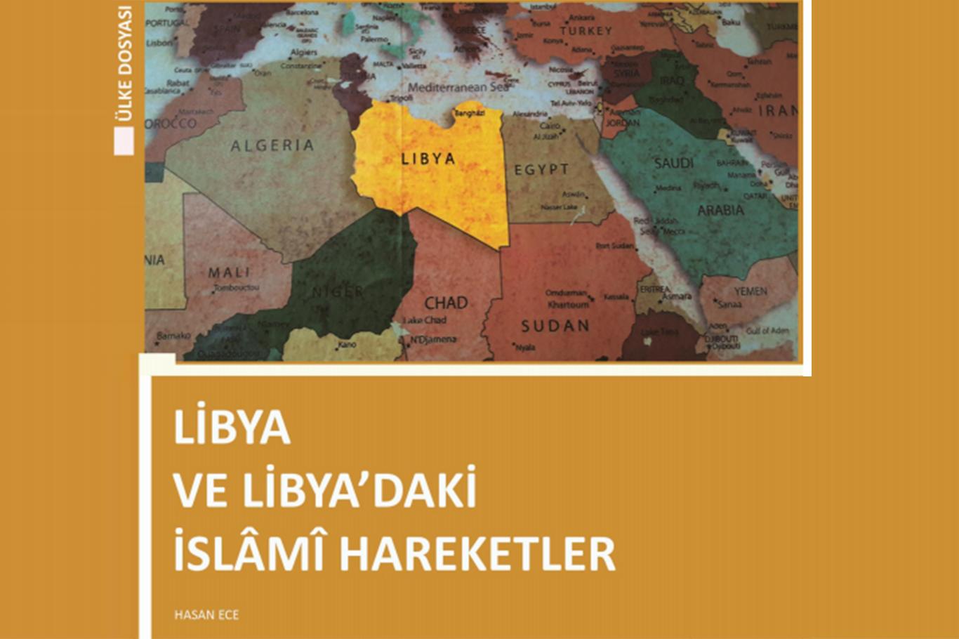 Libya ve Libya'daki İslâmî hareketler